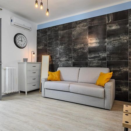 Insubria 8-3Sx - Monolocale Cool Daire Milano Dış mekan fotoğraf