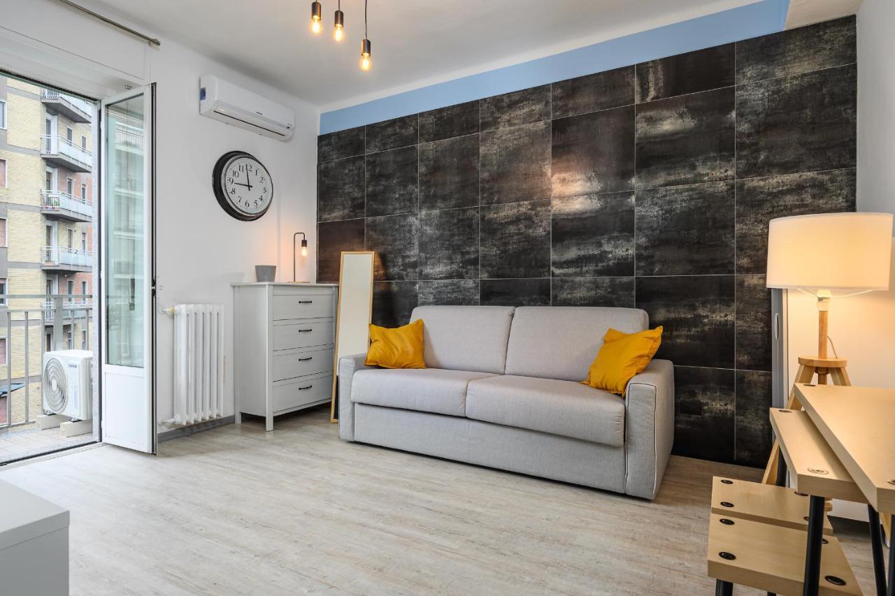 Insubria 8-3Sx - Monolocale Cool Daire Milano Dış mekan fotoğraf