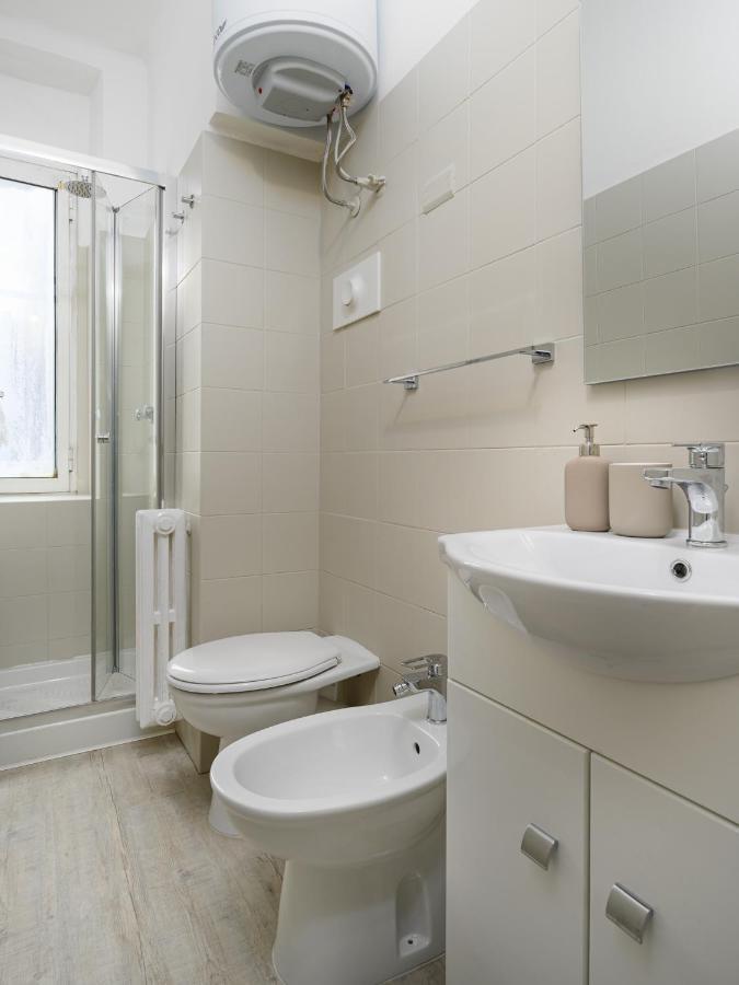 Insubria 8-3Sx - Monolocale Cool Daire Milano Dış mekan fotoğraf
